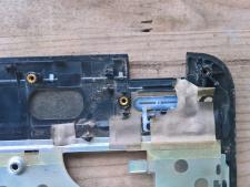 Верхня частина корпусу Hp Pn 685843-001 №3